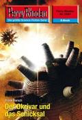 Perry Rhodan 2584: Der Okrivar und das Schicksal