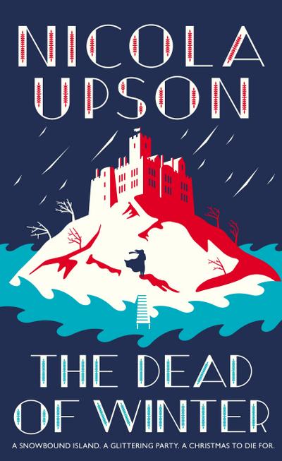 Upson, N: Dead of Winter