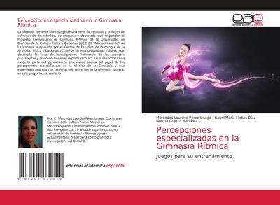 Percepciones especializadas en la Gimnasia Rítmica
