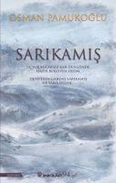 Sarikamis