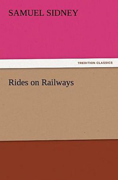 Rides on Railways