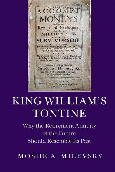 King William’s Tontine