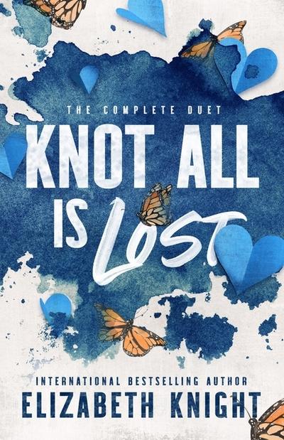 Knot All Is Lost