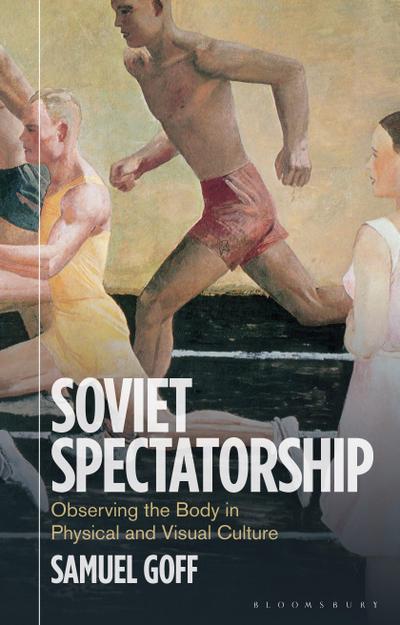 Soviet Spectatorship