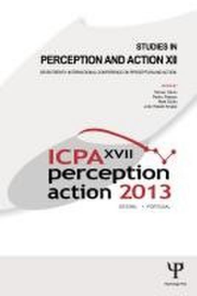 Studies in Perception and Action XII