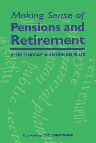 Making Sense of Pensions and Retirement