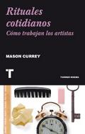 Rituales cotidianos