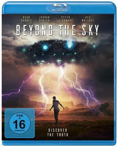 Beyond the Sky - Discover the Truth