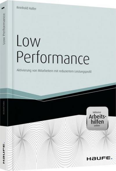 Low Performance