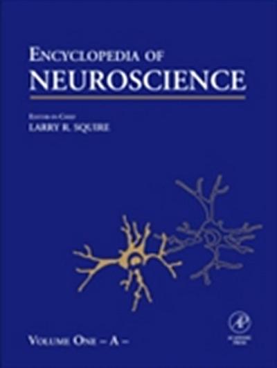 Encyclopedia of Neuroscience, Volume 1