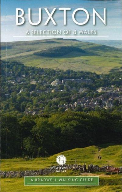A Bradwell Walking Guide - Buxton