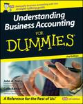 Understanding Business Accounting For Dummies, UK Edition