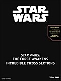 Star Wars - The Force Awakens: Incredible Cross Se