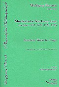 Musikalische Kirchwey-Lustfür Orgel