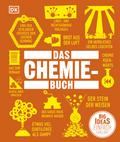Big Ideas. Das Chemie-Buch: