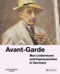 Avant-Garde