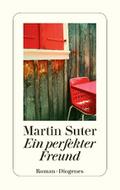 Ein perfekter Freund: Roman (detebe)