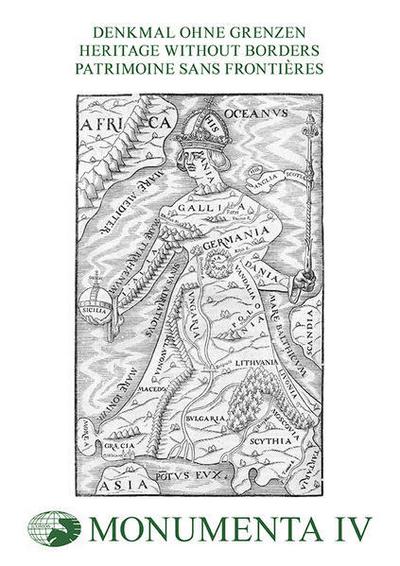 Denkmal ohne Grenzen