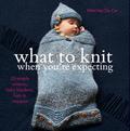 What to Knit When You’re Expecting