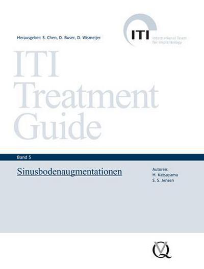 Sinusbodenaugmentation