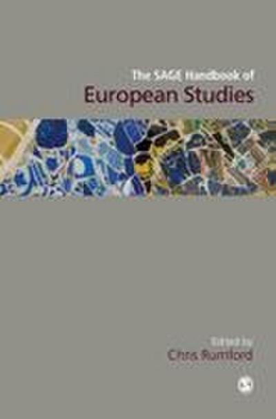 The SAGE Handbook of European Studies