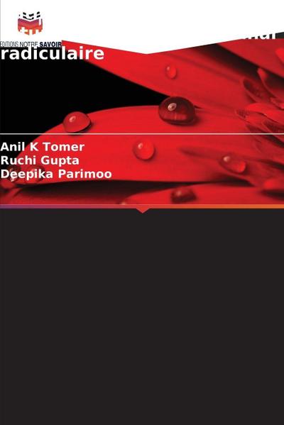 Pathogenèse et approche futuriste de la flore du canal radiculaire