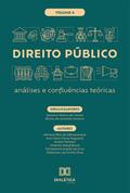 Direito Público - análises e confluências teóricas