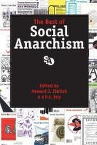 Best of Social Anarchism
