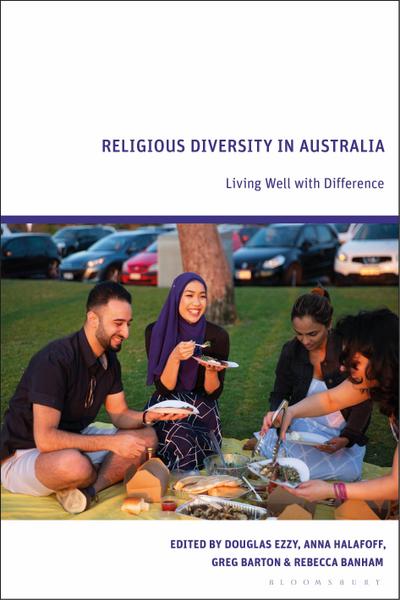 Religious Diversity in Australia