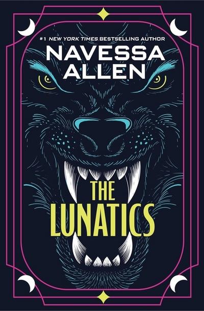 The Lunatics