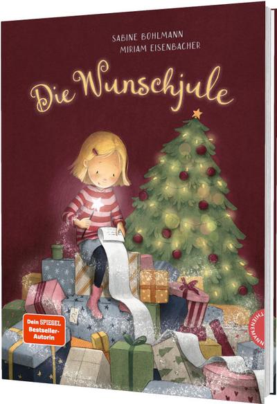 Die Wunschjule