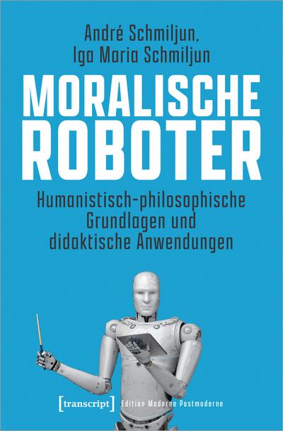 Moralische Roboter