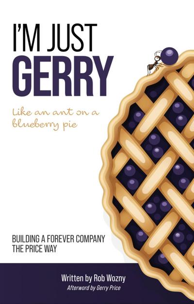 I’m Just Gerry