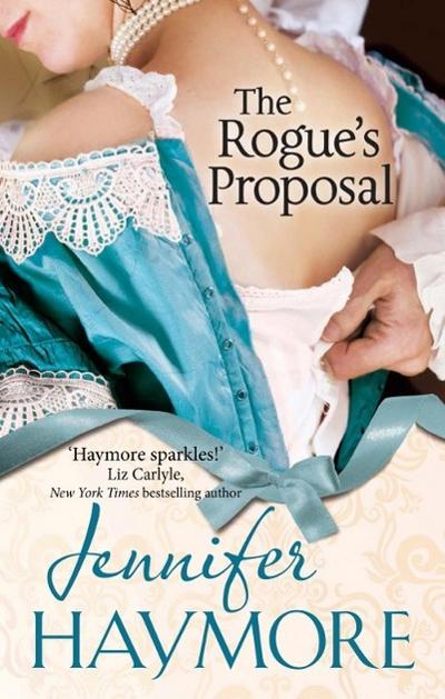 The Rogue’s Proposal