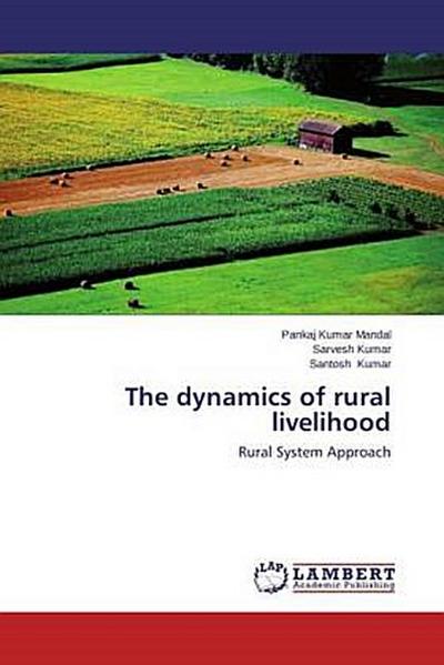The dynamics of rural livelihood