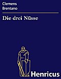 Die drei Nüsse