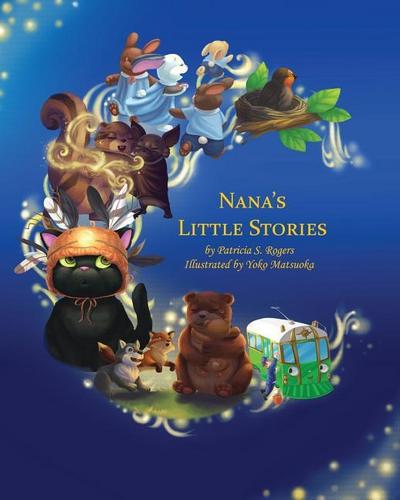 Nana’s Little Stories