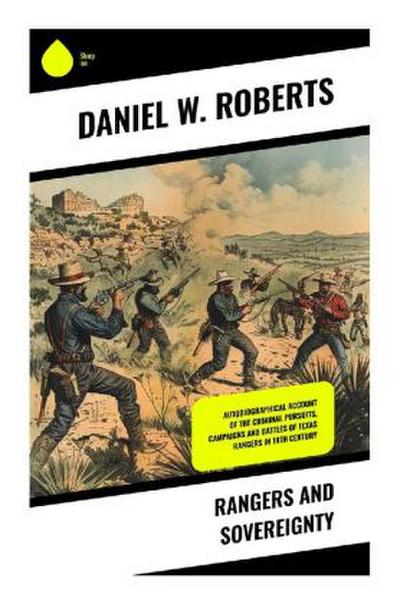 Rangers and Sovereignty