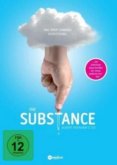 The Substance-Albert Hofmann