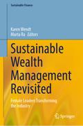 Sustainable Wealth Management Revisited
