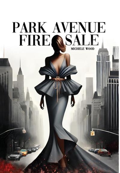 Park Avenue Firesale