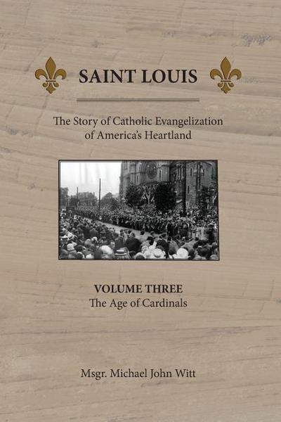 Saint Louis