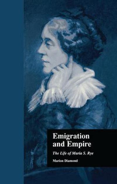 Emigration and Empire