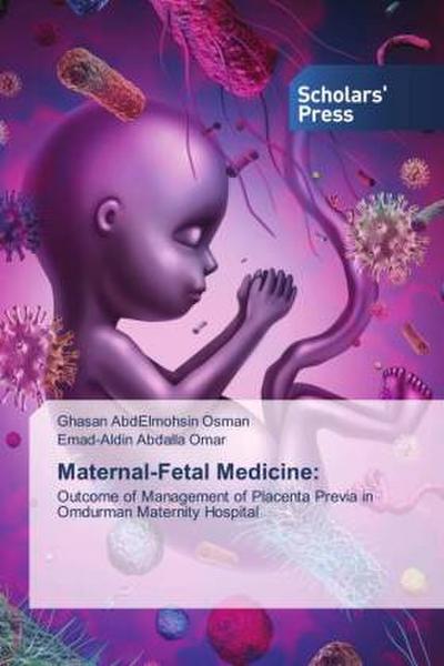 Maternal-Fetal Medicine: