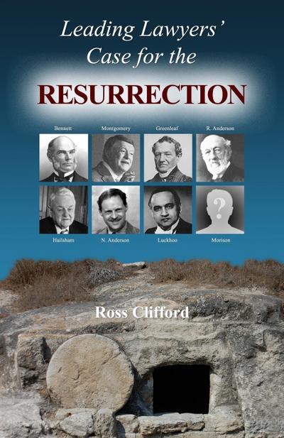 Leading Lawyers’ Case For The Resurrection