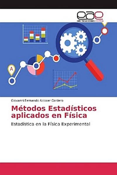 Métodos Estadísticos aplicados en Física
