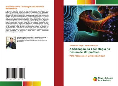 A Utilização da Tecnologia no Ensino de Matemática