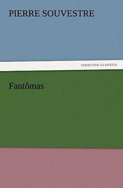 Fantômas