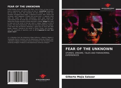 FEAR OF THE UNKNOWN