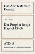Der Prophet Jesaja